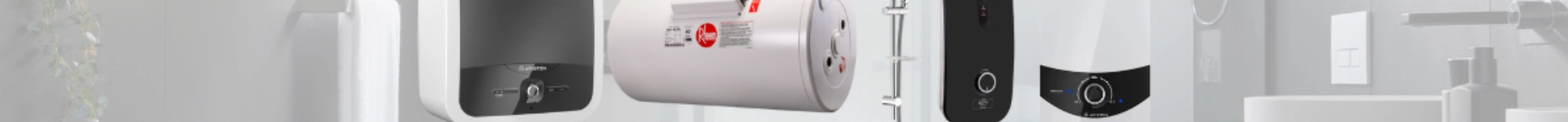 Water Heater Singapore hero image