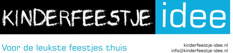Kinderfeestje-idee heldenafbeelding