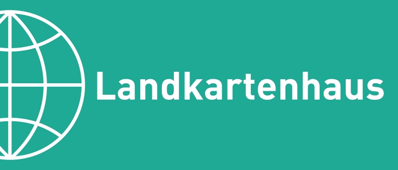 Landkartenhaus [das-landkartenhaus.de] Heldenbild