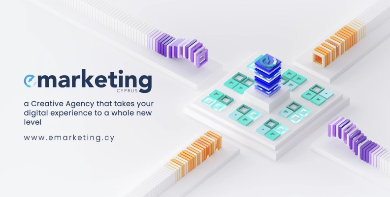 Skyrocket Your Online Presence with Stunning Websites & Killer Marketing hero image