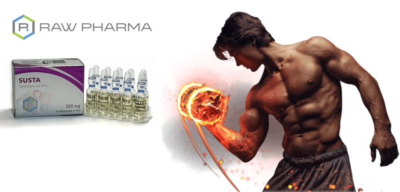 Iron-pharma Tienda Oficial | Anabolic Aid for Muscle Growth imagen destacada