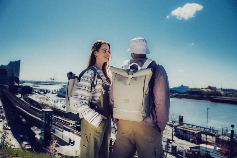 koffer-to-go.de Heldenbild