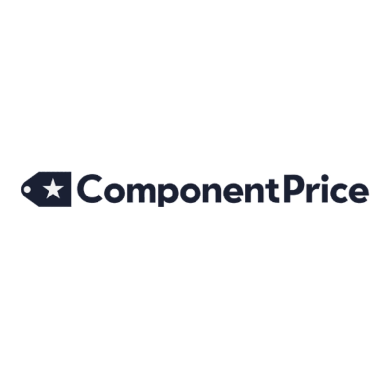 Component Price hero image