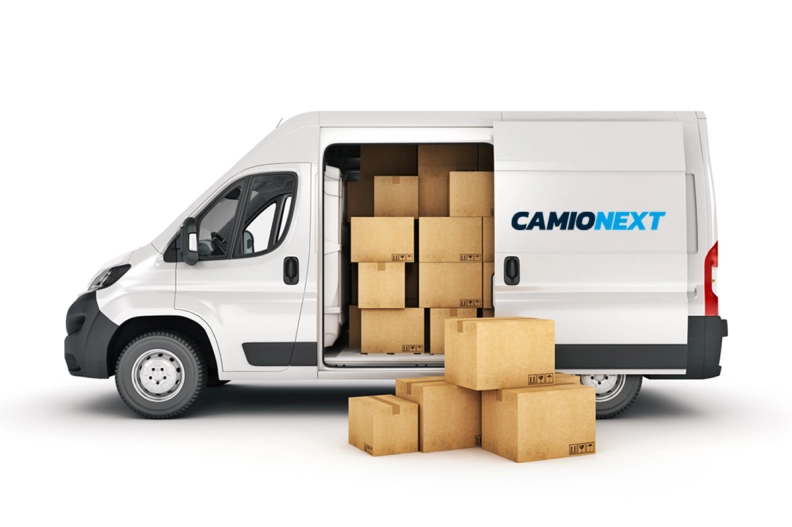 Camionext imagen destacada