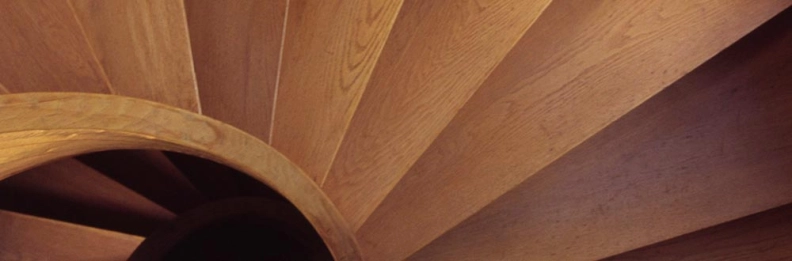 Stairsworld heldenafbeelding