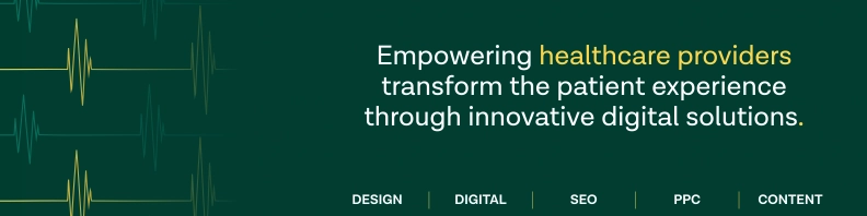 Pulse Digital Health hero image