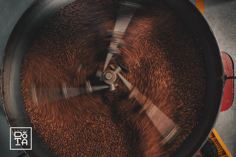 hochland-kaffee.de Heldenbild