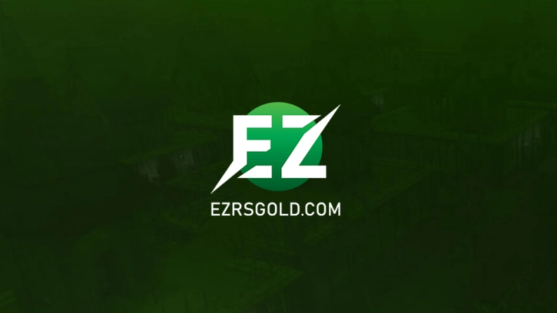 EZRSGold hero image