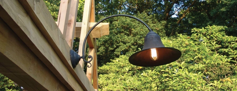 Feluce heldenafbeelding