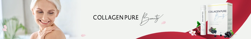 COLLAGEN PURE Heldenbild