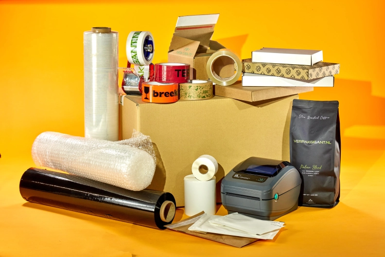 Verpakgigant.nl heldenafbeelding