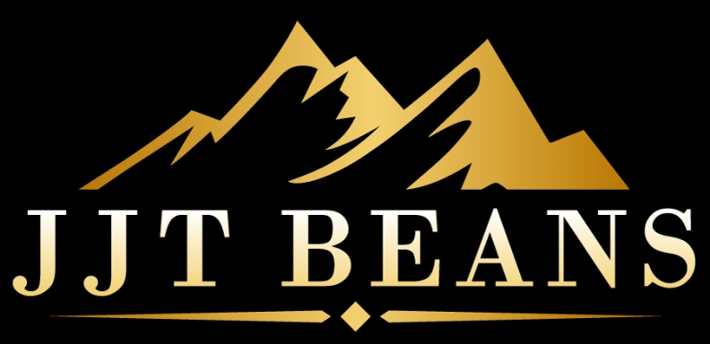 JJT Beans hero image
