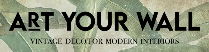 Artyourwall hero image