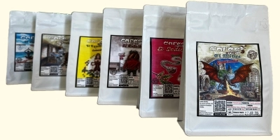 Cafés MyWay imagen destacada