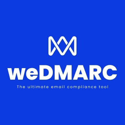 weDMARC hero image
