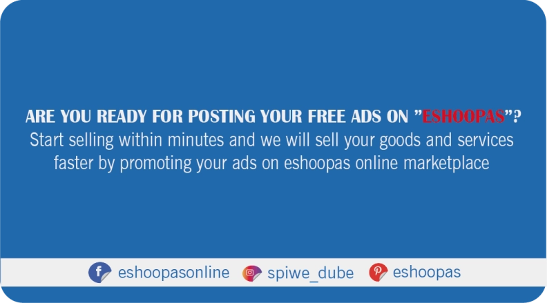 Eshoopas hero image