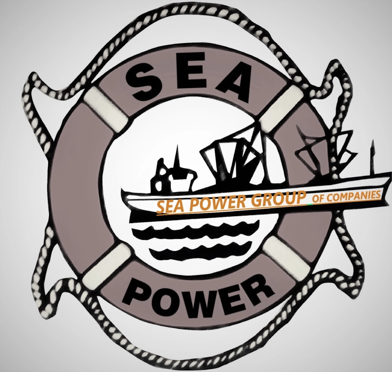 sea power ltd hero image