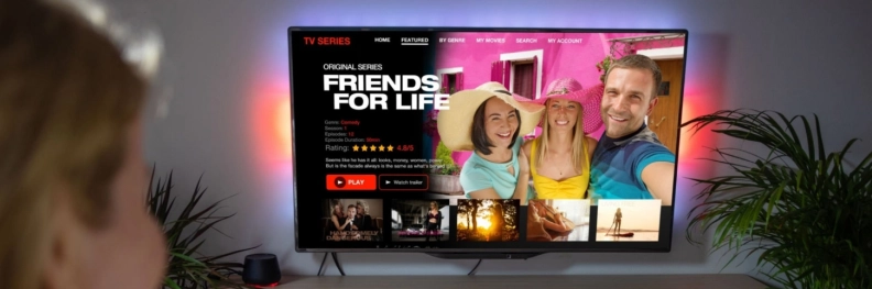 ip smarter tv hero image