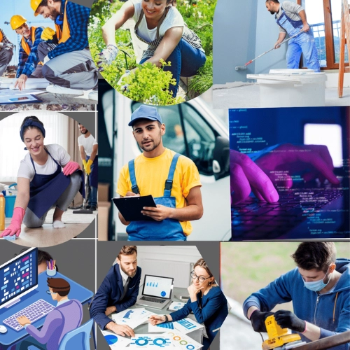 Jointomart hero image