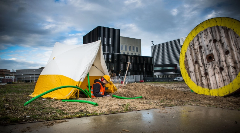 Tentworld Unlimited heldenafbeelding