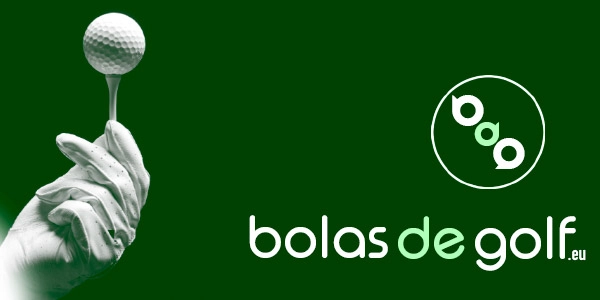 Bolas de golf recuperadas - BolasDeGolf.eu imagen destacada