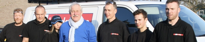 AKC Loodgieter heldenafbeelding