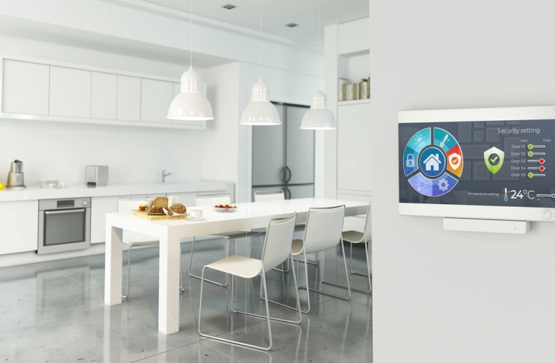 DUKE Electrical Group hero image