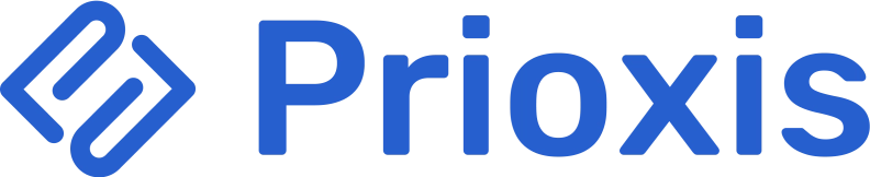 Prioxis hero image