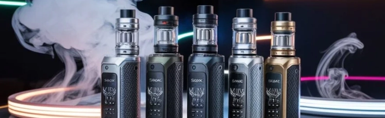 Vape Root hero image