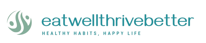 Eatwellthrivebetter hero image