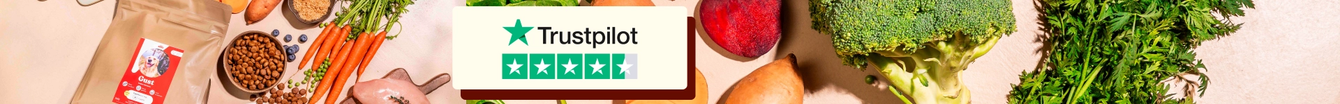 justrussel.com heldenafbeelding