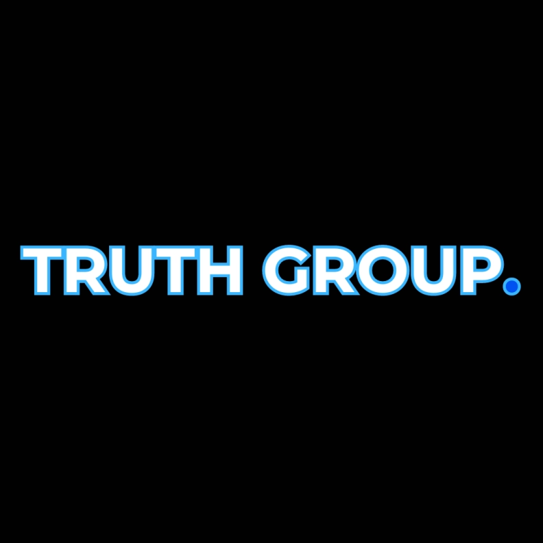 Truth Group hero image