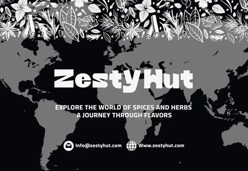 Zestyhut hero image
