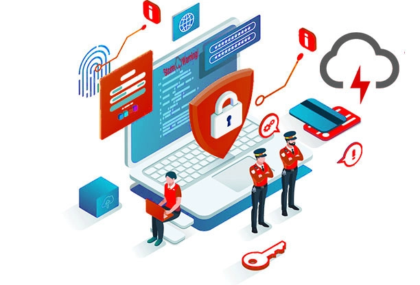 StormWarning! hero image