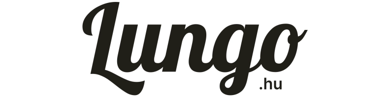 Lungo.hu hero image