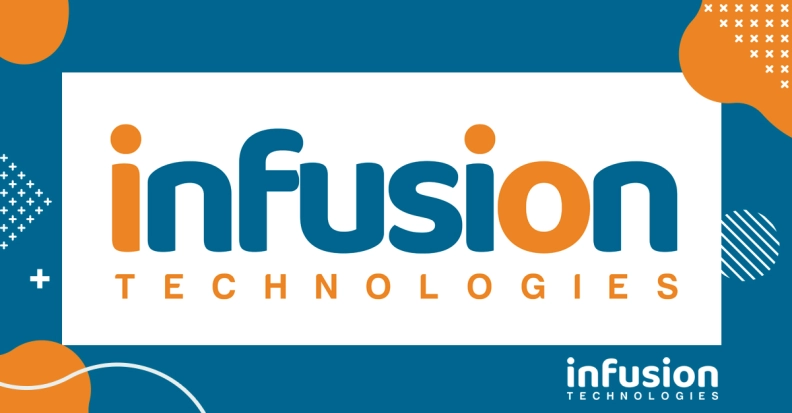 Infusion Technologies hero image