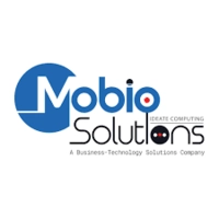 Mobio Solutions hero image
