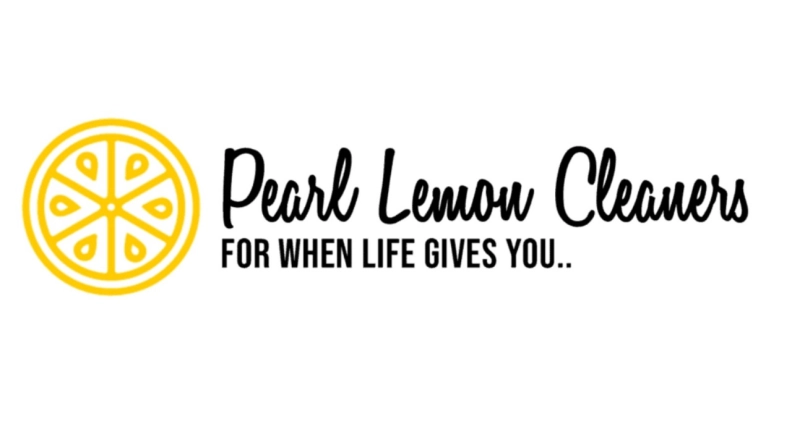 Pearl Lemon Cleaners hero image