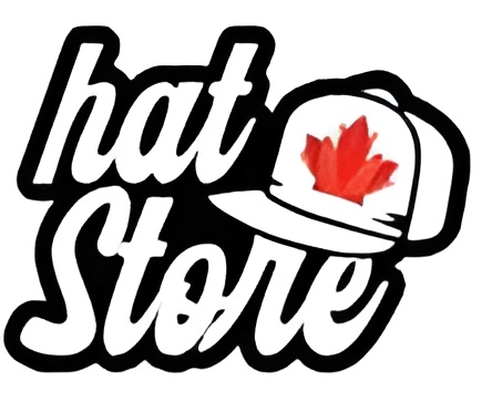 Hat Store Canada hero image