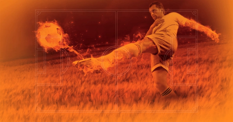Ticketfan - Entradas Fútbol imagen destacada