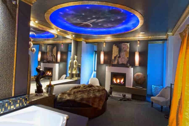 Masajes eróticos Madrid - Marabu Madrid imagen destacada