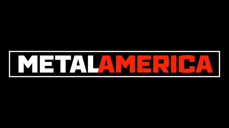 Metal America hero image