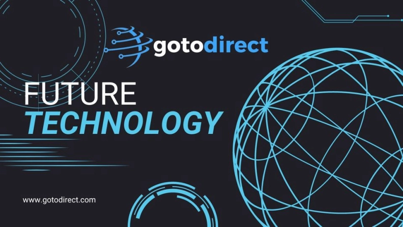 Goto Direct hero image