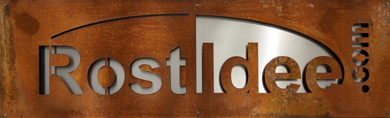 Rostidee.com Heldenbild