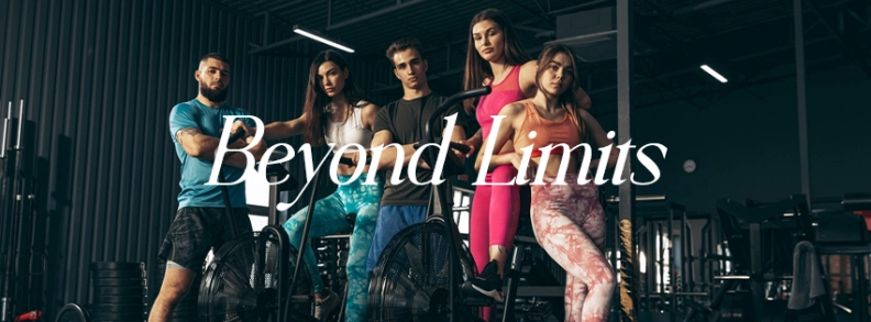 LOOP PROTEIN hero image