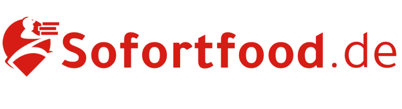 Sofortfood Heldenbild