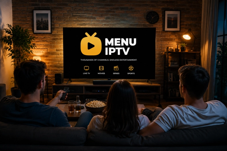 Menuitv hero image