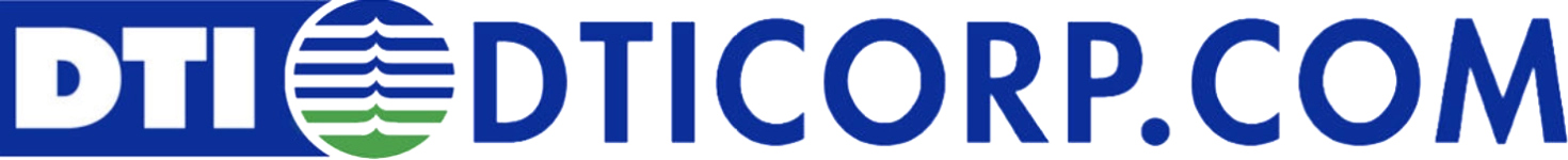 Dticorp.com hero image