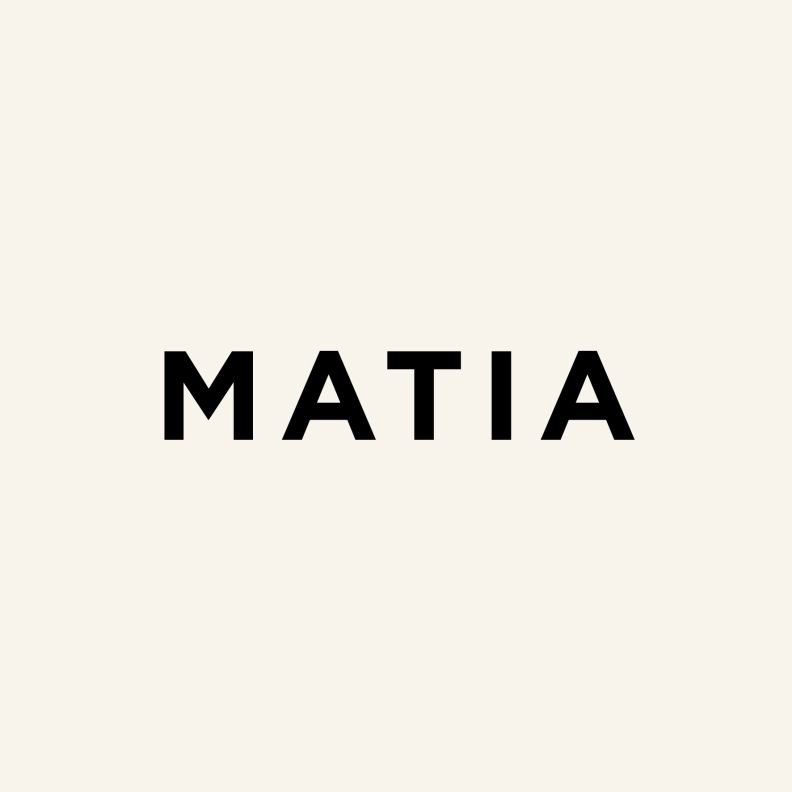 Matiabeachwear hero image