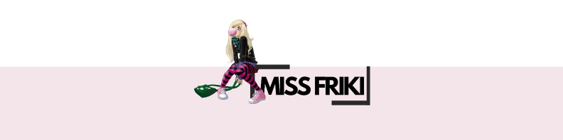 MISS FRIKI imagen destacada